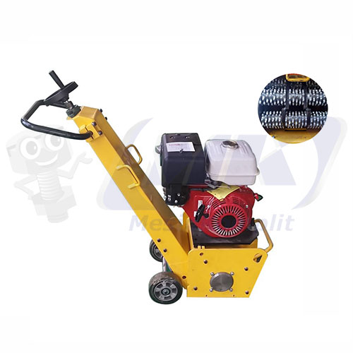 Scarifier Kupas Beton (KS...
